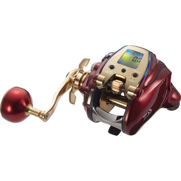 ダイワ シーボーグ 300mj L リール 価格比較 価格 Com
