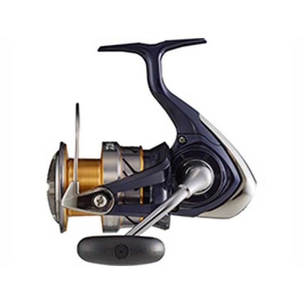 ダイワ クレスト LT6000-H (リール) 価格比較 - 価格.com
