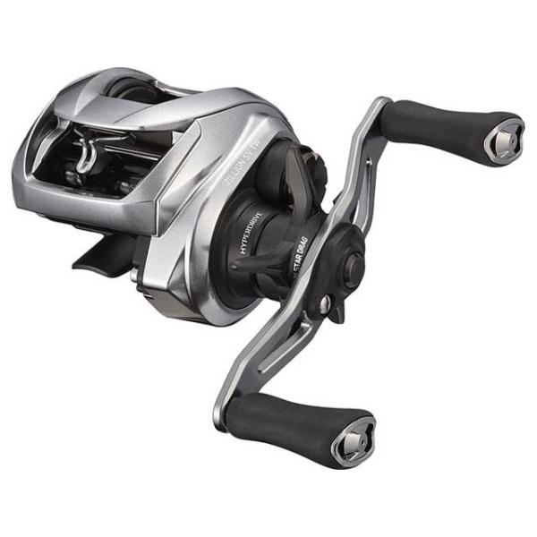 ダイワ ジリオン SV TW 1000H 左巻き ハイギア DAIWA（釣り） ダイワ／Daiwa ジリオン SV TW 1000HL