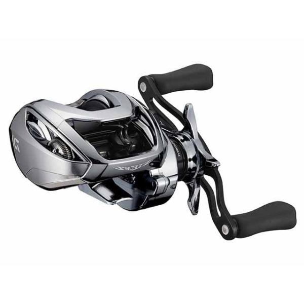 スティーズリミテッドSV 8.1 左巻き