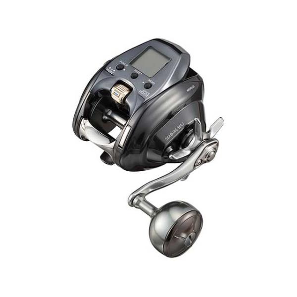 ダイワ シーボーグ 300J (リール) 価格比較 - 価格.com ダイワ シーボーグ 300J (リール) 価格比較 - 価格.com