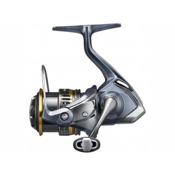 シマノ（SHIMANO） アルテグラ C2000S （21年モデル 浅溝 I字ノブ
