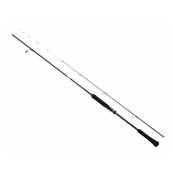 SHIMANO CROSSMISSION BB S66M-S オフショアロッド tsurigu-ten_293168