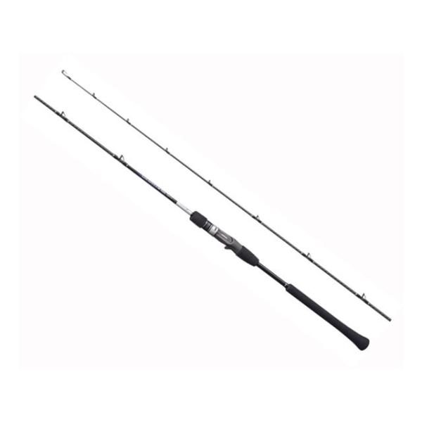 SHIMANO GRAPPLER BB B60-4 オフショアロッド シマノ（SHIMANO） グラップラー BB タイプ J B60-4 （21年モデル