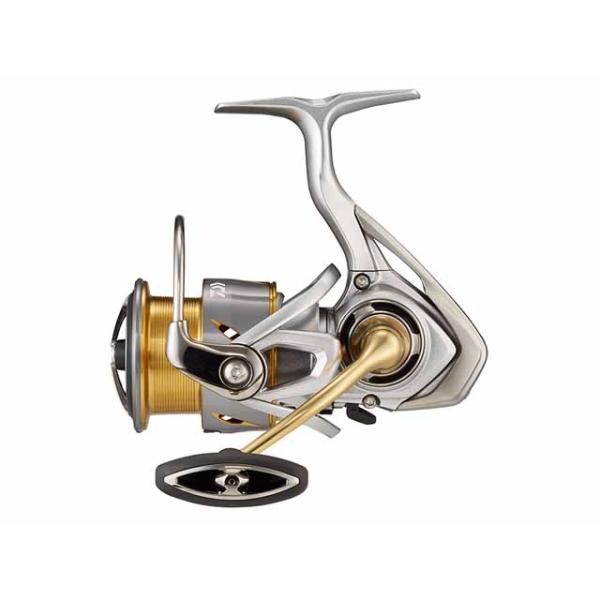 リール DAIWA FREAMS LT3000-CXH DAIWA（ダイワ） フリームス LT3000-CXH （21年モデル