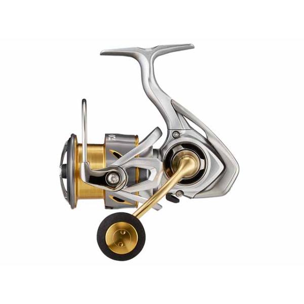 ダイワリール　 21 フリームス LT 4000-CXH DAIWA（ダイワ） フリームス LT4000-CXH （21年モデル
