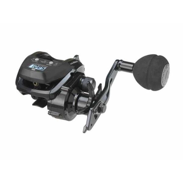 Abu Garcia（アブガルシア） MAX DLC MHP-L （21年追加