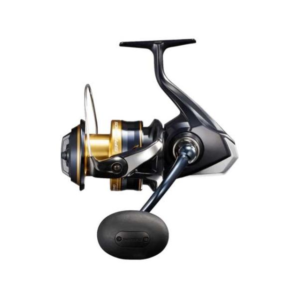 シマノ（SHIMANO） スフェロスSW 5000HG （21年モデル ギア比：5