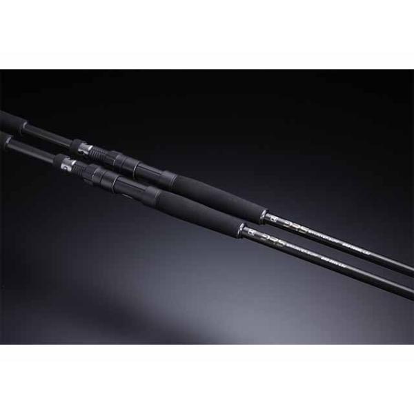 ジャッカル　BRS S96M-SJ ショアジギングロッド tsurigu-ten_303009