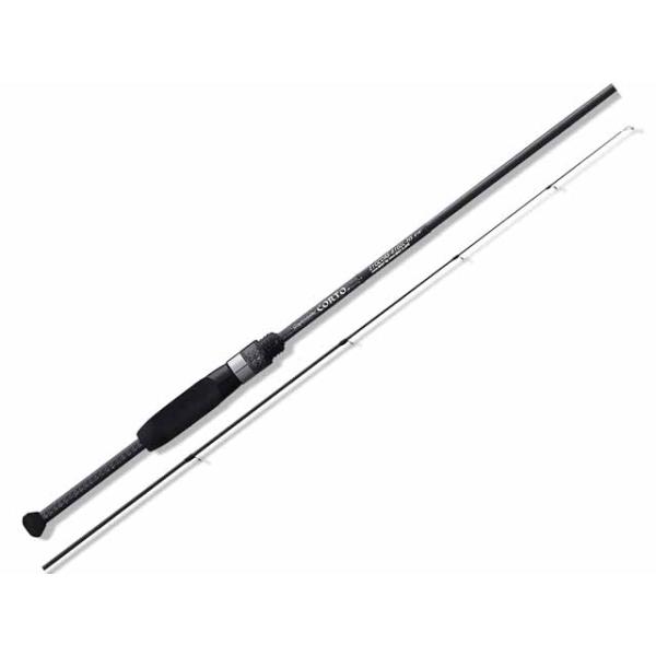 21コルトを実釣インプレ。アンダー3万円でハイエンドの使用感で 21コルトを実釣インプレ。アンダー3万円でハイエンドの使用感で