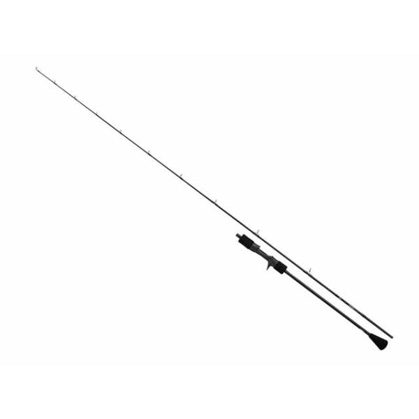 ヴァデルSJ ダイワVADEL Daiwa 63B-2 22年モデル【大型 63B-2 SJ ヴァデル ジギングロッド DAIWA（ダイワ） ジギングロッド ロッド