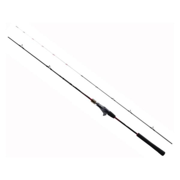 SHIMANO エンゲツBB B69MHS/2 タイラバロッド tsurigu-ten_308661