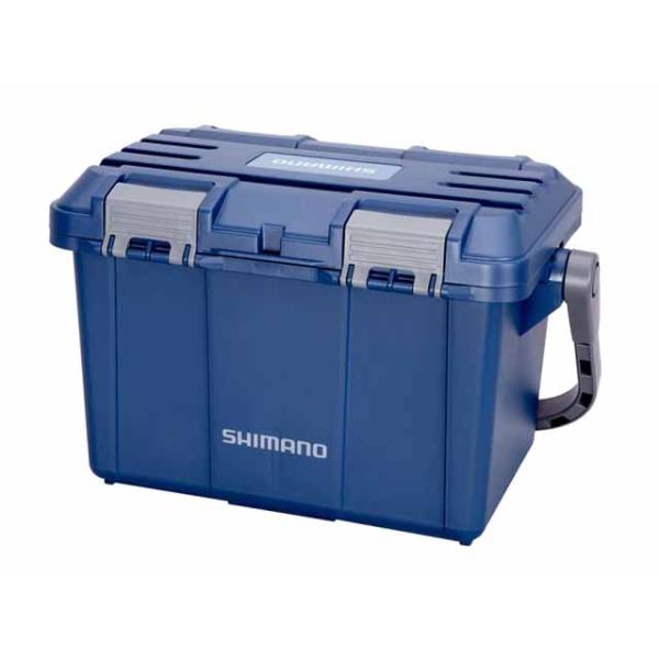 シマノ（SHIMANO） CS-203V HDタックルボックス45 カラー