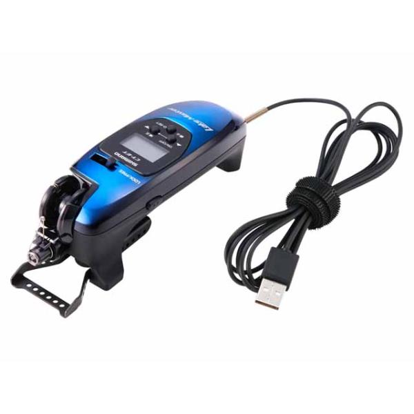 シマノ（SHIMANO） レイクマスター CT-ET ブルーブラック