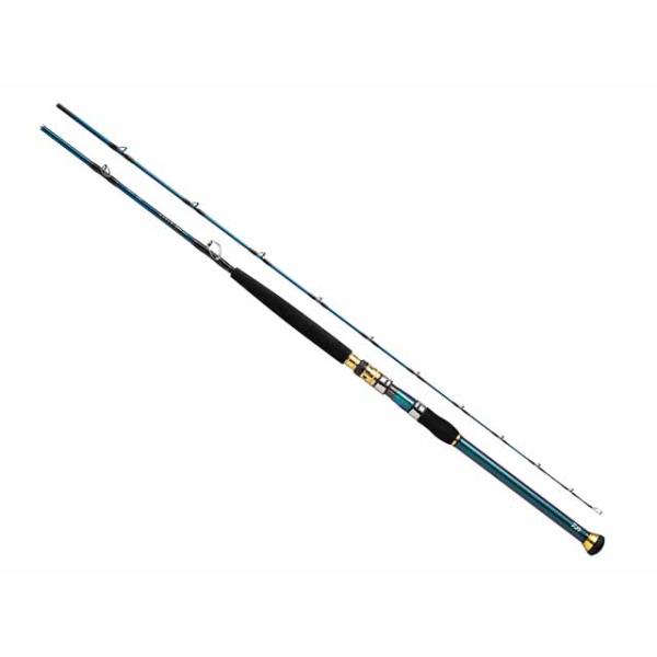 ダイワ アオモノ M-215 2ピースロッド tsurigu-ten_316799