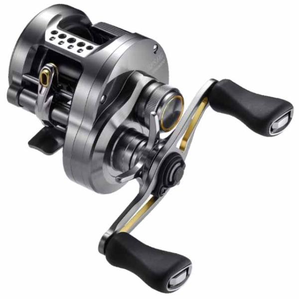 シマノ 23カルカッタコンクエストBFS HGL LEFT 左ハンドル 7.8 シマノ（SHIMANO） カルカッタコンクエストBFS HG LEFT