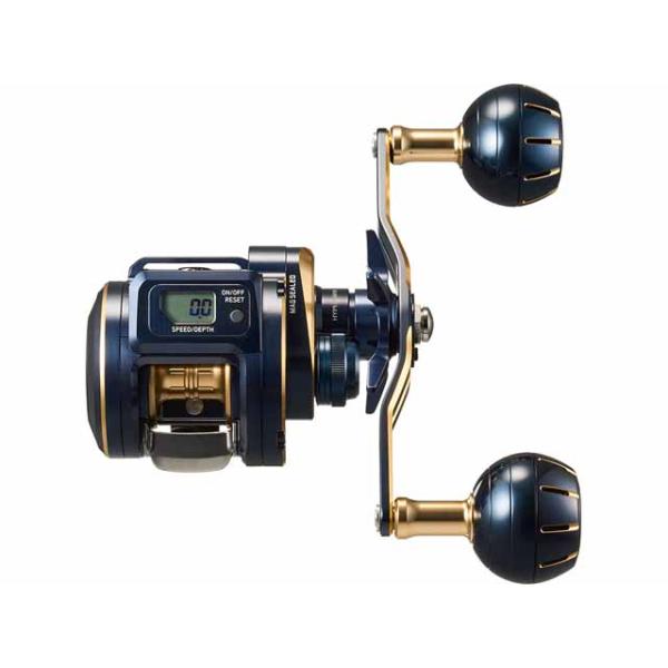 DAIWA（ダイワ） ソルティガIC 300-DH （23年モデル 右巻き