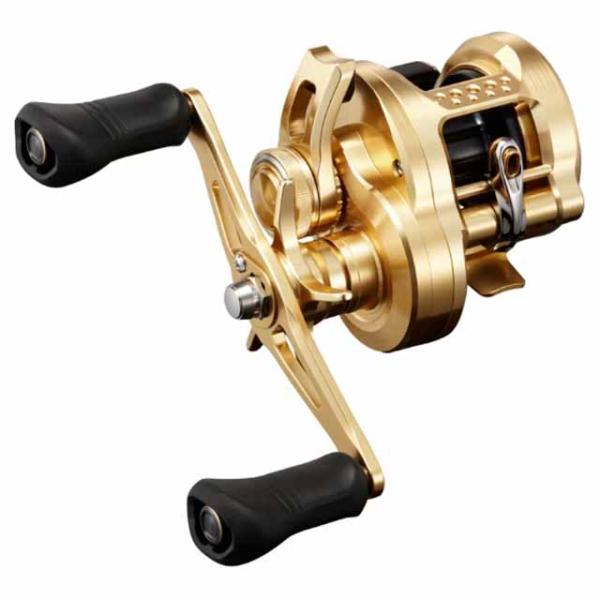 SHIMANO OCEA CONQUEST 200PG ２３オシア　コンクエスト シマノ（SHIMANO） オシアコンクエスト 200PG RIGHT （23