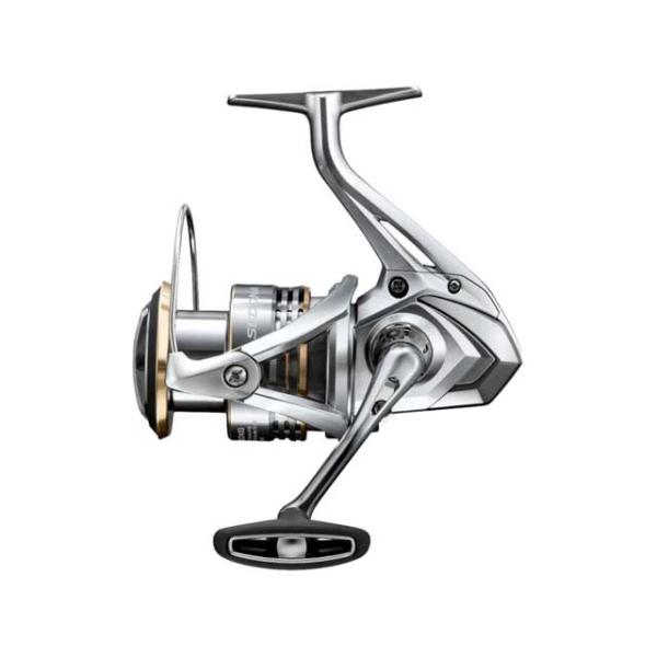 シマノ（SHIMANO） セドナ 4000XG （23年モデル 深溝 EXハイギア