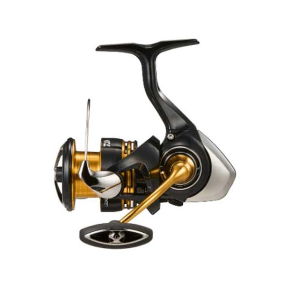 DAIWA（ダイワ） レガリス LT2500D （23年モデル 深溝 ノーマルギア