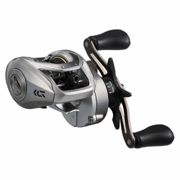 DAIWA（ダイワ） バス X 100HL （24年モデル 左巻き ギア比