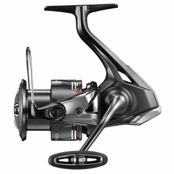 シマノ（SHIMANO） ヴァンフォード 4000XG （24年モデル ギア