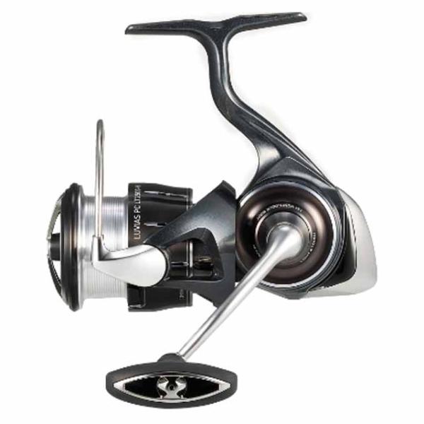 DAIWA（ダイワ） ルビアス PC LT2500-H （25年モデル ギア