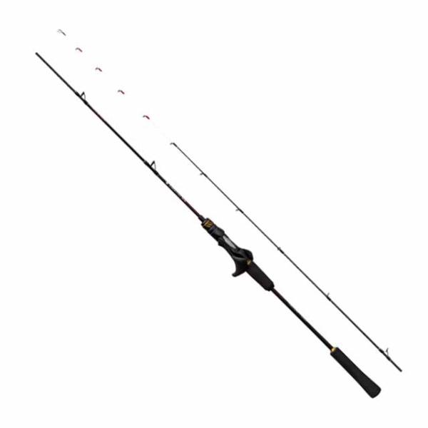 SHIMANO 20エンゲツSS B66 MH-FS シマノ（SHIMANO） エンゲツ SS N-B66M-FS （25年モデル 2