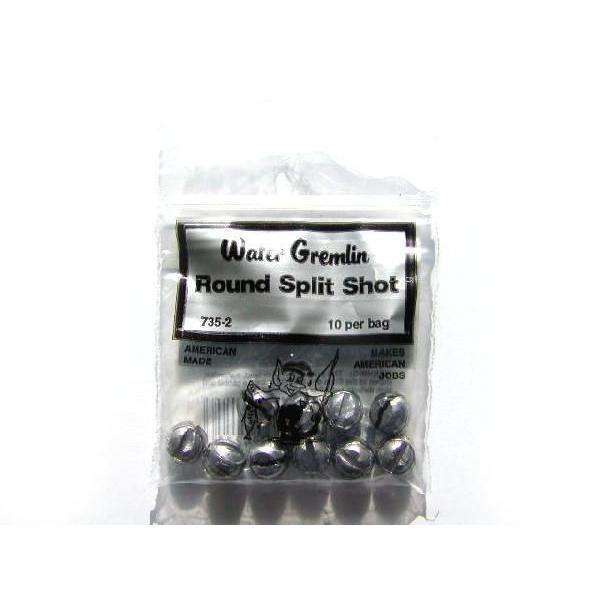 WATER GREMLINS  EhXvbgVbg iROUND SPLIT SHOTj