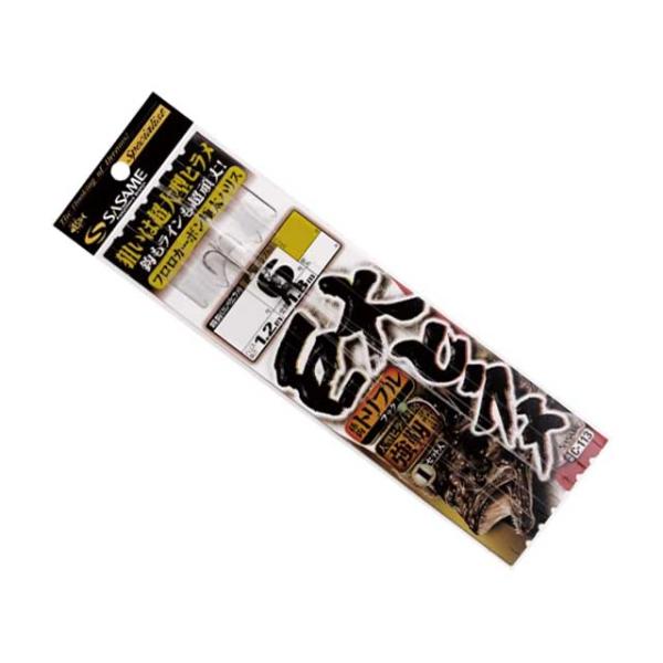 ひらめページ ささめ／SASAME C-113 巨大ヒラメトリプル （全長：1．8m 入