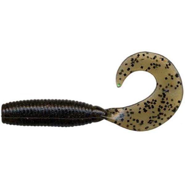 ゲーリーヤマモト　4インチグラブ　スーパーグラブ Gary YAMAMOTO（ゲーリーヤマモト） 4インチ グラブ （4inch GRUB 入