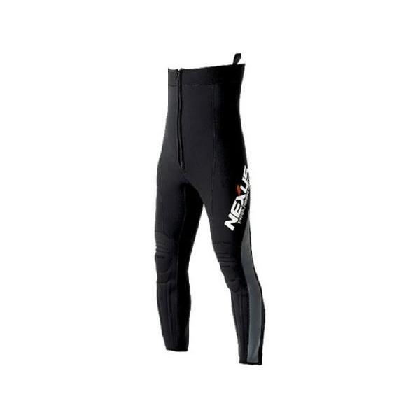 シマノ／SHIMANO TI-171D ネクサス・鮎タイツ T-2.5（カラー：ブラック 