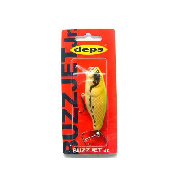 デプス　バズジェットJｒ． ５個 BUZZJET Jr. | deps OFFICIAL HP | デプス 公式HP