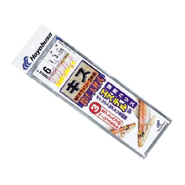 nuT^HAYABUSA@NT662 LXV MIXEB[ R{b