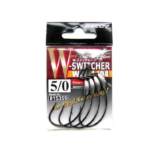 fRC^DECOY  [104 WXCb`[ iWorm104 W-Switcherj