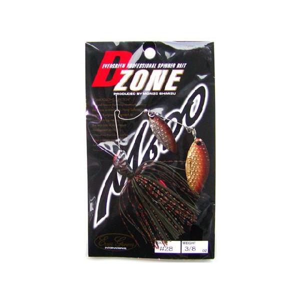 EverGreen エバーグリーン／EVERGREEN Dゾーン 3/8oz ダブル