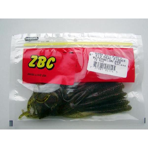 zbc デッドリンガー ソフトルアー」の人気商品一覧 | 安い商品を
