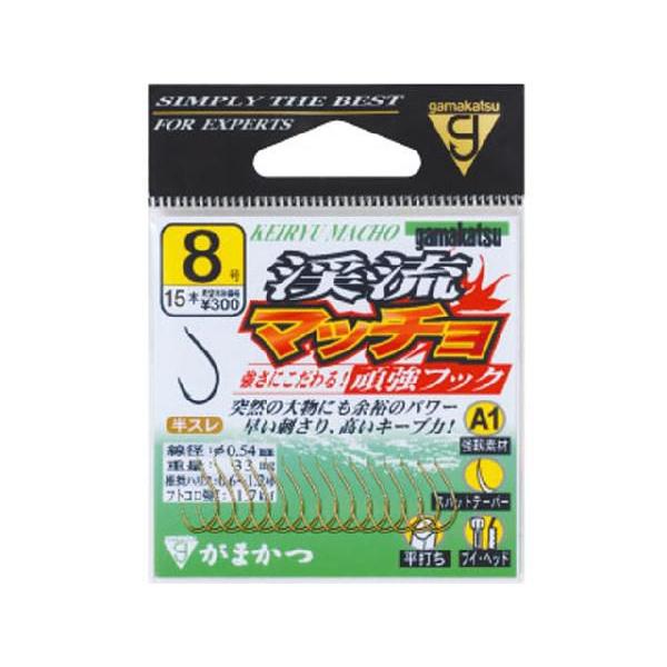 ܂^Gamakatsu@67943@k}b`@iJ[F@kp@obj