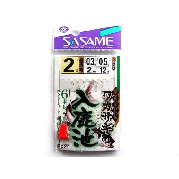 ߁^SASAME  C-234 rJTMiHcρ@U{b×Pg@Itj