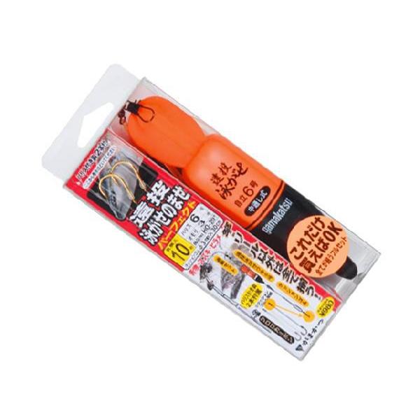 ܂^Gamakatsu@HO-201 ĵ܂p[tFNg