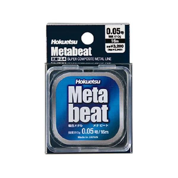 kz^Hokuetsu  ^ r[giMETA-BEATj 16i^@J[FCgubNj