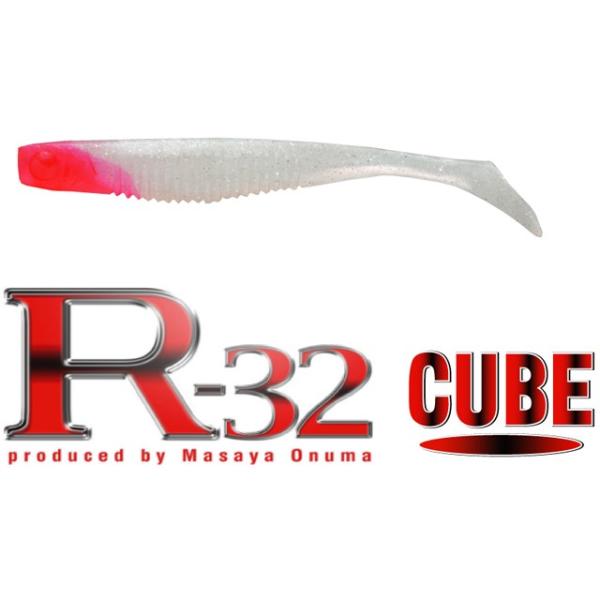 1　シーバスルアー　MARS　R-32　ワーム Amazon.co.jp: MARS(マーズ) ルアー R-32 グラマラス PH-GL