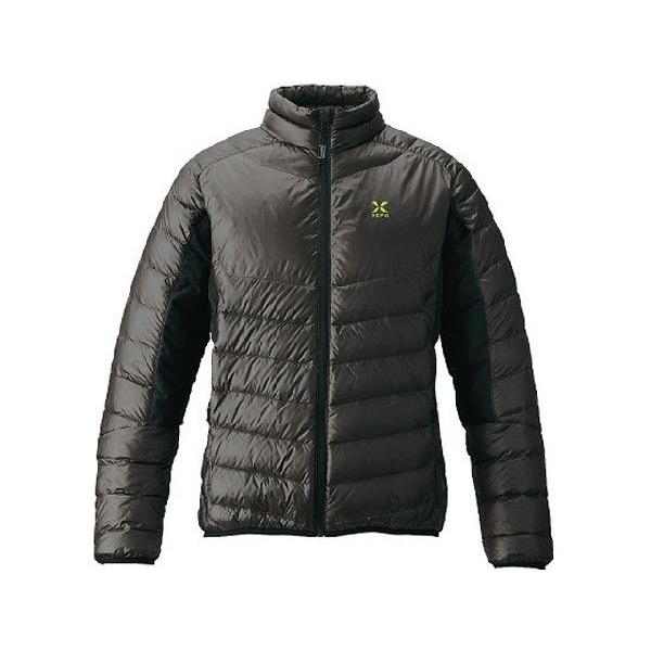 シマノ「JA-262L XEFO・ダウンジャケット」 シマノ（SHIMANO） シマノ／SHIMANO JA-262L XEFO・ダウンジャケット