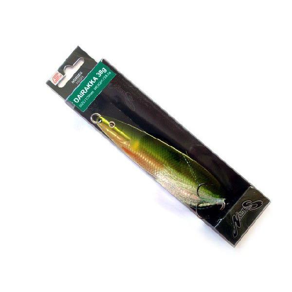 ノリーズ／NORIES ダイラッカ 38g （DAIRAKKA 38g） : つり具