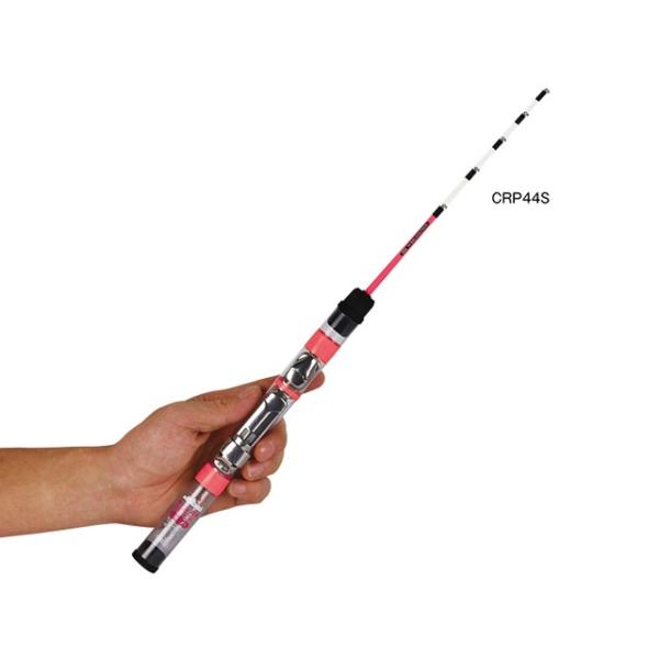 PROX（プロックス） CRP44 クリアロックプラス （わかさぎ釣り専用竿