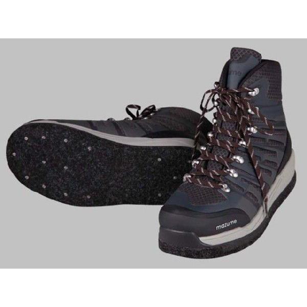 マズメ Mazume Mzwd 4 マズメフェルトスパイクシューズ カラー グレー Buyee Buyee 일본 통신 판매 상품 옥션의 대리 입찰 대리 구매 서비스