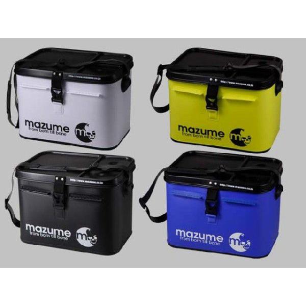 マズメ／mazume MZBK-200 mazume バッカン サイズ：（縦