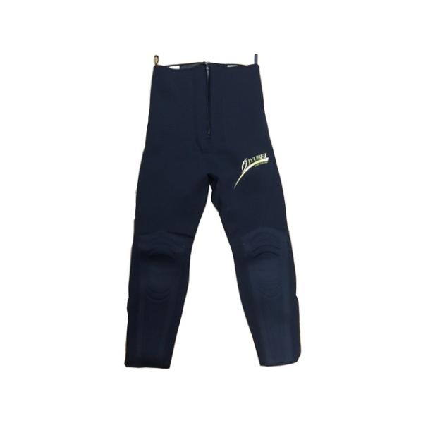 藤本重兵衛商店／JYUBEI FJ-5400 オペロン 鮎タイツ 厚さ：3mm