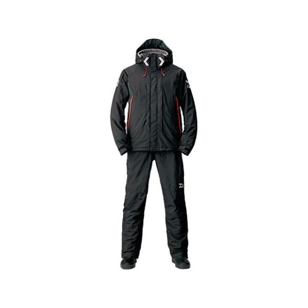 DAIWA - ダイワ Daiwa DW-3404 レインマックス 防寒 XL DAIWA（釣り） ダイワ／DAIWA DW-3404 レインマックス ハイパー