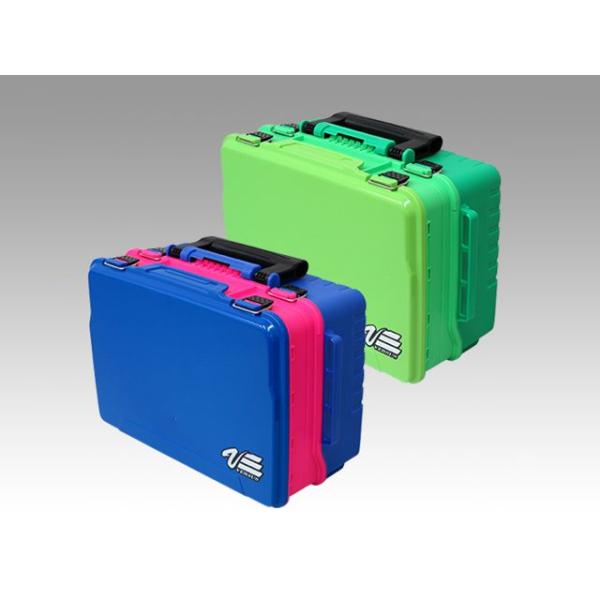 バーサス Versus Vs 3078 ２０１４年限定カラー 汎用タックルボックス Buyee Buyee 日本の通販商品 オークションの代理入札 代理購入